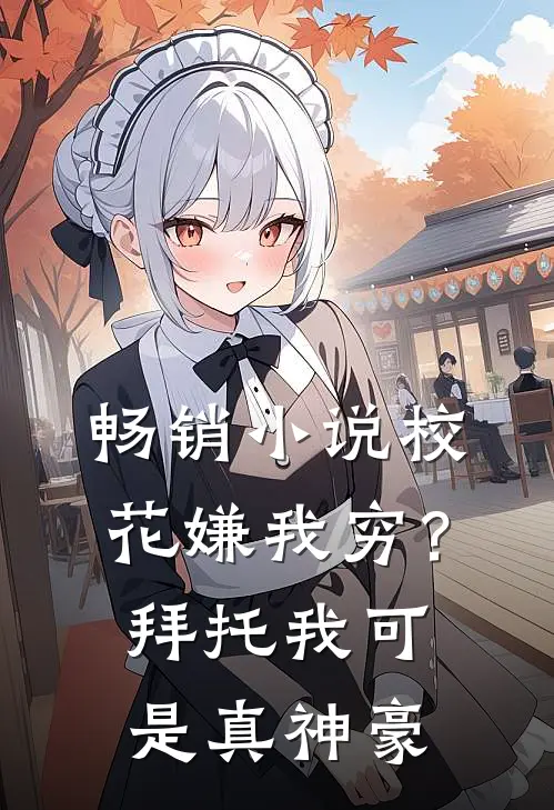 畅销小说校花嫌我穷？拜托我可是真神豪