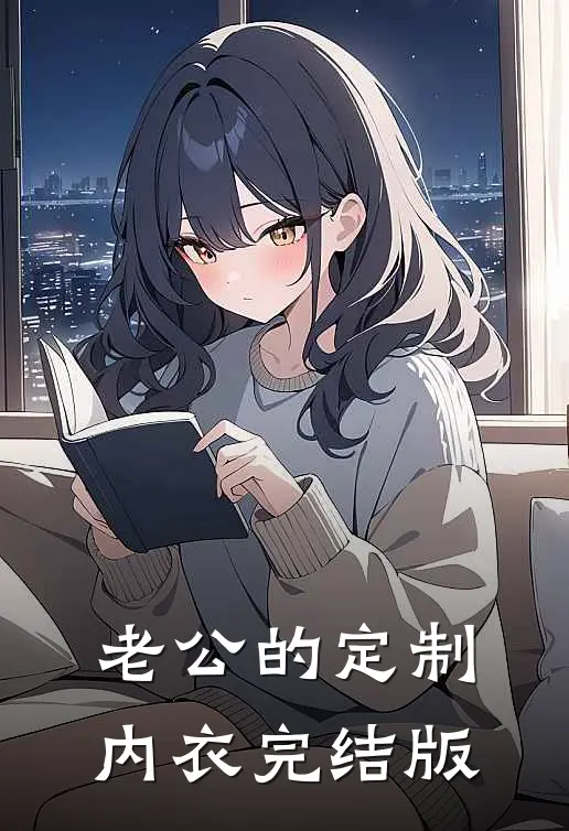 老公的定制内衣完结版