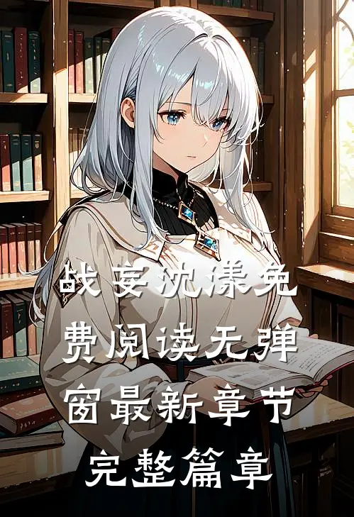 战妄沈漾免费阅读无弹窗最新章节完整篇章