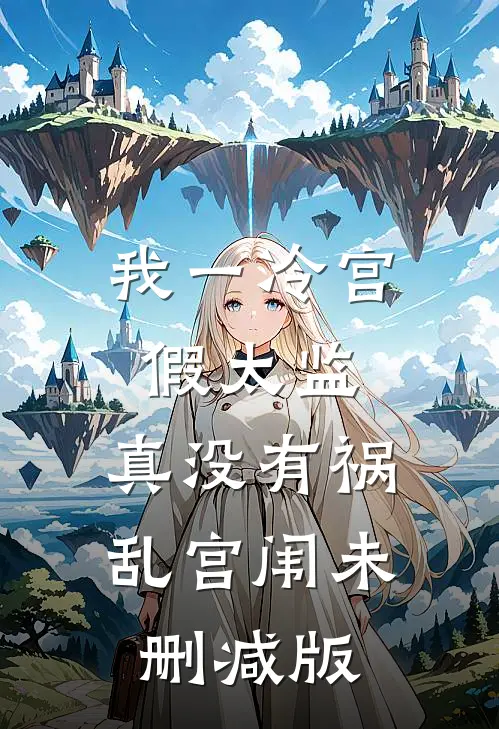 我一冷宫假太监，真没有祸乱宫闱未删减版