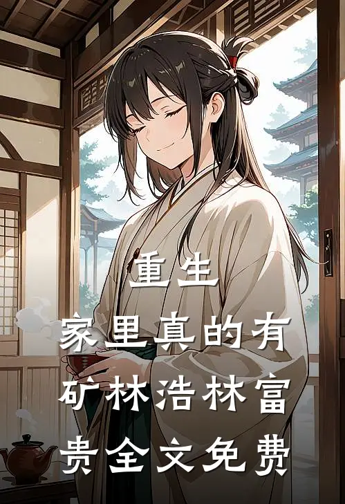 重生：家里真的有矿林浩林富贵全文免费