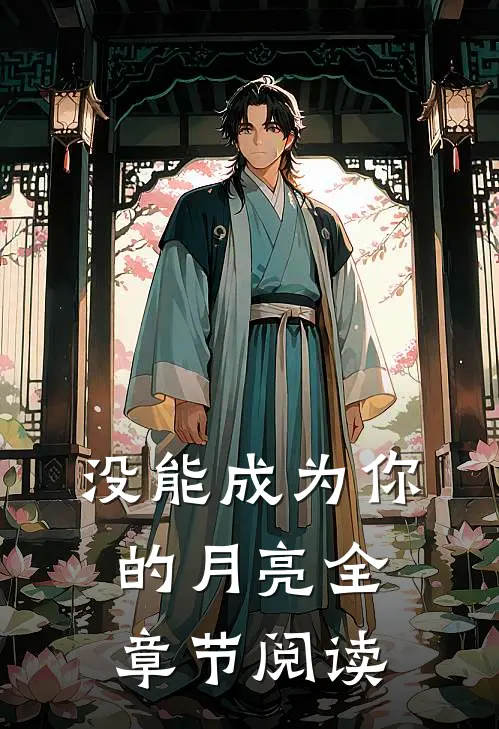 没能成为你的月亮全章节阅读