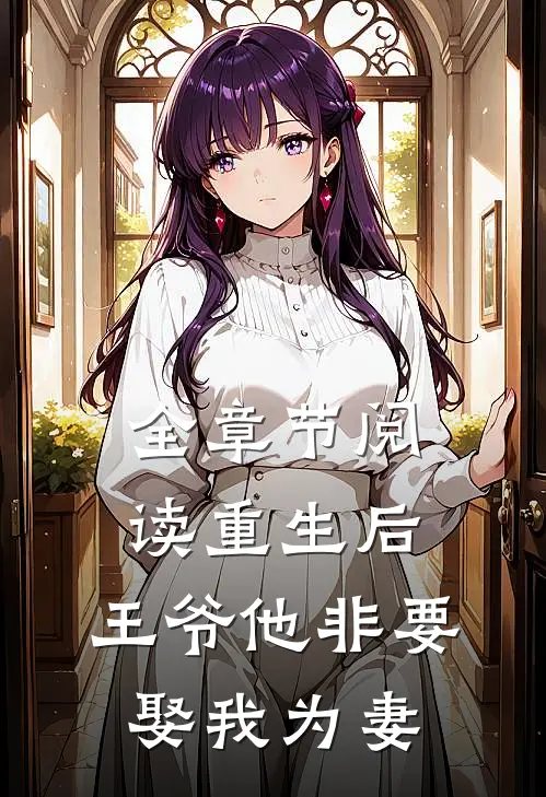 全章节阅读重生后，王爷他非要娶我为妻