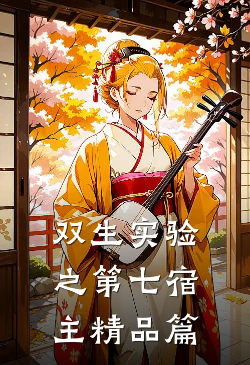 双生实验之第七宿主精品篇