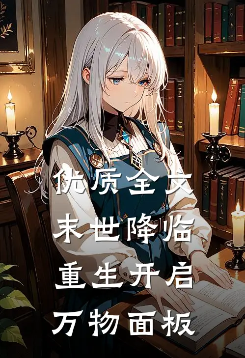 优质全文末世降临：重生开启万物面板