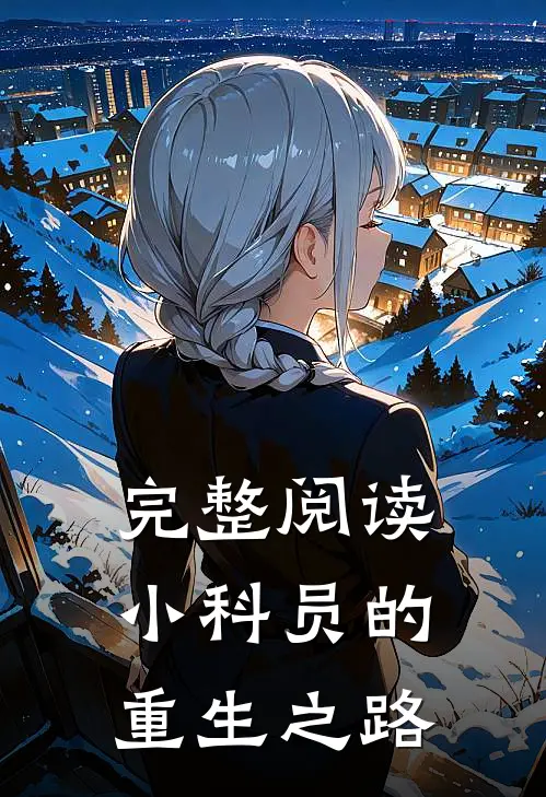 完整阅读小科员的重生之路
