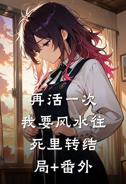 再活一次，我要风水往死里转结局+番外