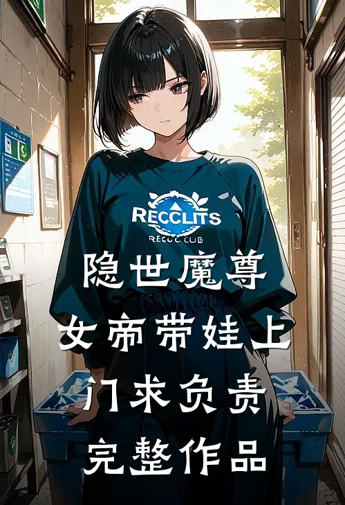 隐世魔尊，女帝带娃上门求负责完整作品