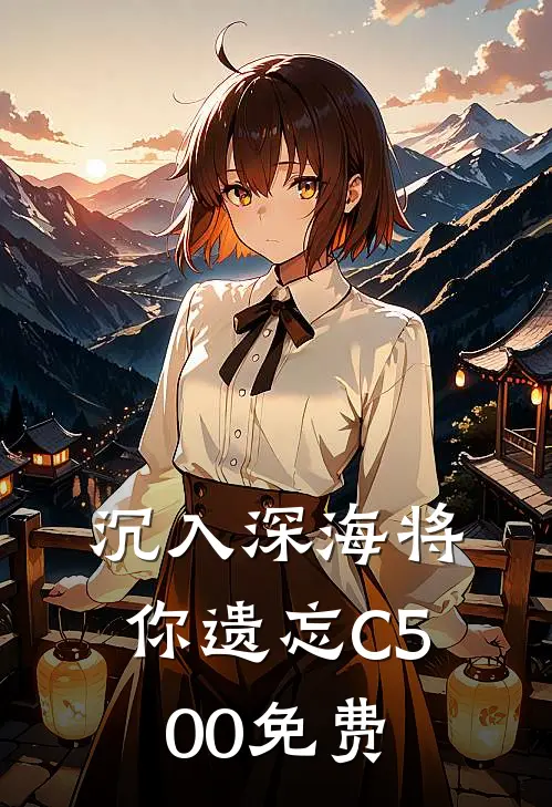 沉入深海将你遗忘C500免费