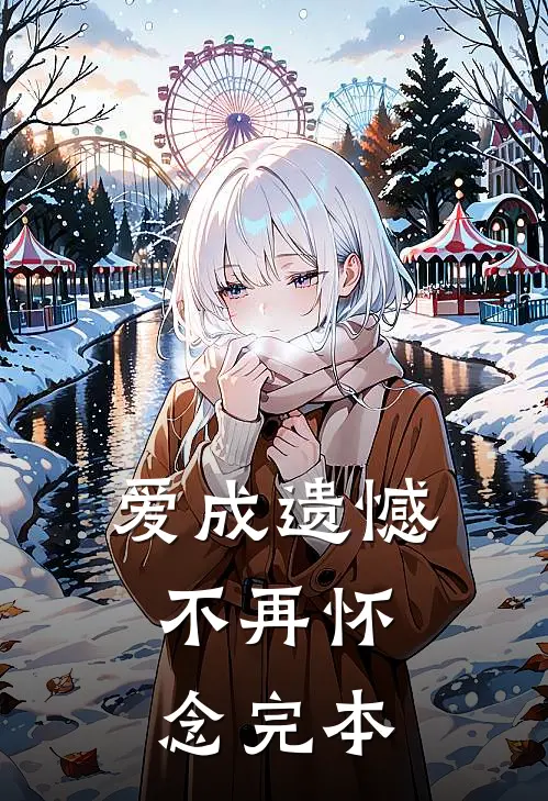 爱成遗憾，不再怀念完本