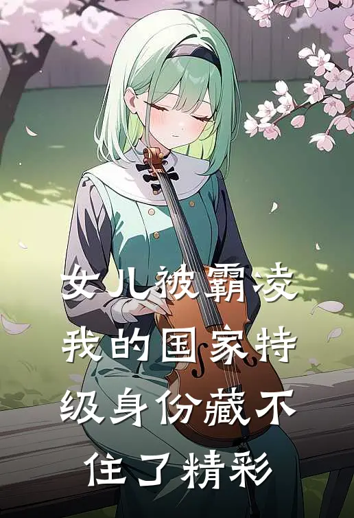 女儿被霸凌，我的国家特级身份藏不住了精彩
