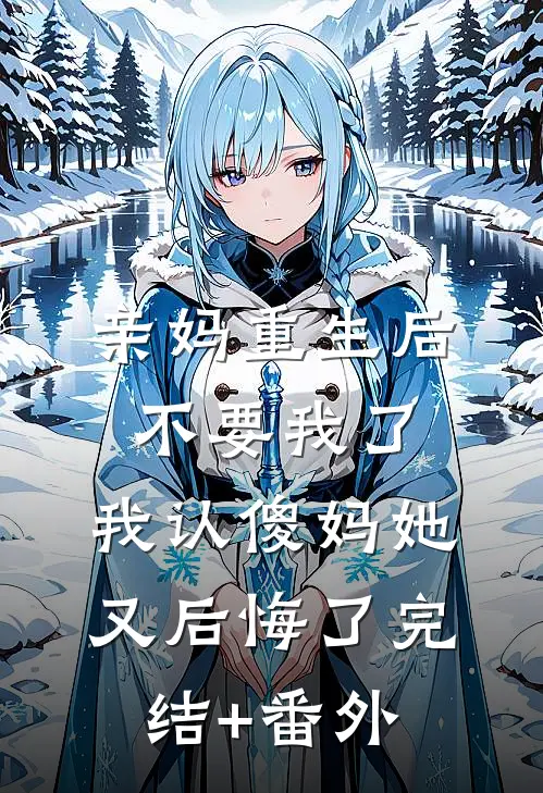 亲妈重生后不要我了，我认傻妈她又后悔了完结+番外