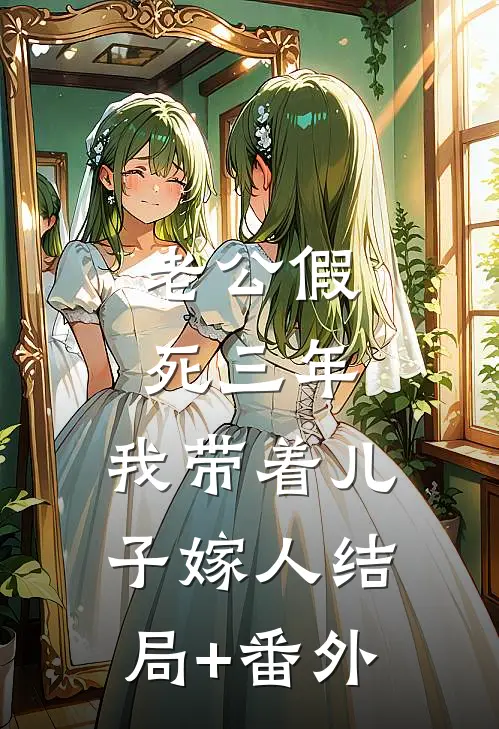 老公假死三年，我带着儿子嫁人结局+番外