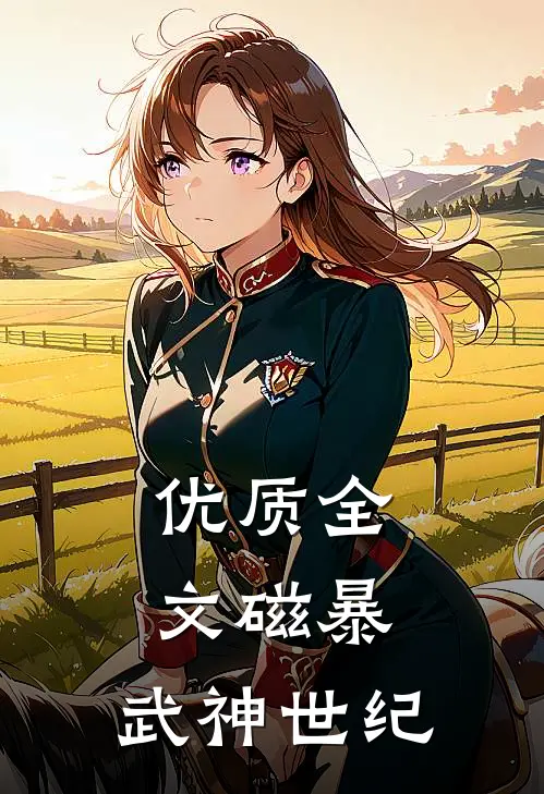 优质全文磁暴：武神世纪
