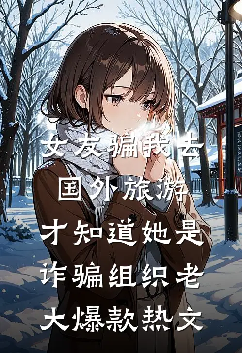 女友骗我去国外旅游，才知道她是诈骗组织老大爆款热文