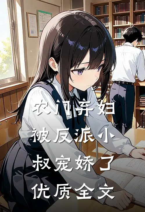 农门弃妇，被反派小叔宠娇了优质全文