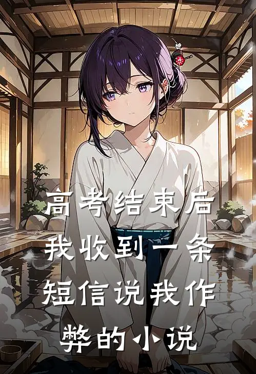 高考结束后,我收到一条短信说我作弊的是真的吗