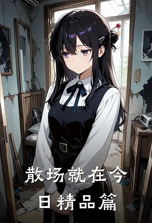 散场就在今日精品篇