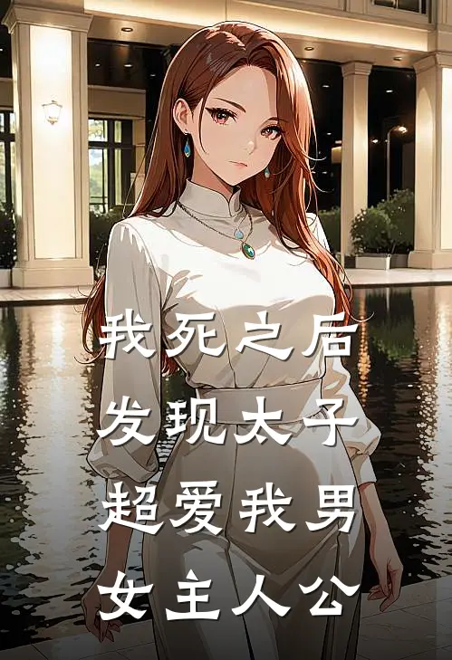 我死之后，发现太子超爱我男女主人公