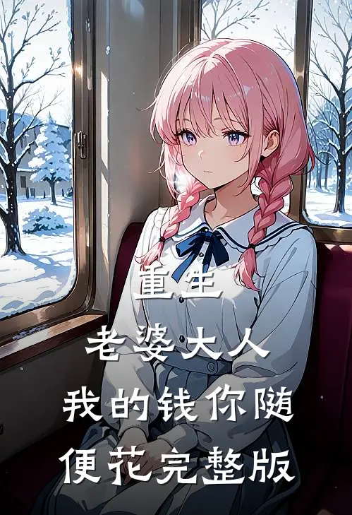 重生老婆大人,我的钱你随便花完整版