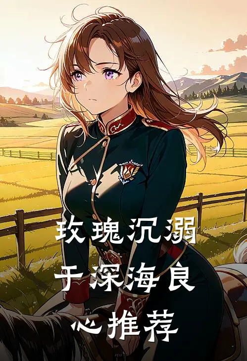 玫瑰沉溺于深海良心推荐