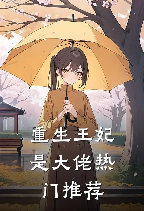 重生王妃是大佬热门推荐