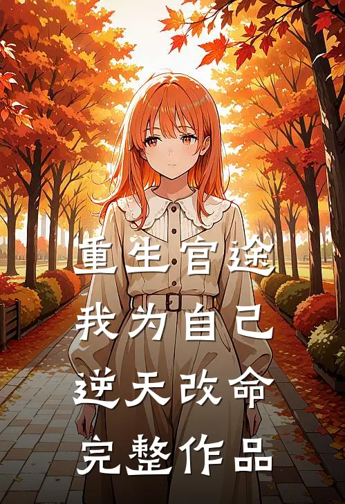 重生官途：我为自己逆天改命完整作品