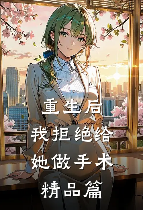 重生后，我拒绝给她做手术精品篇