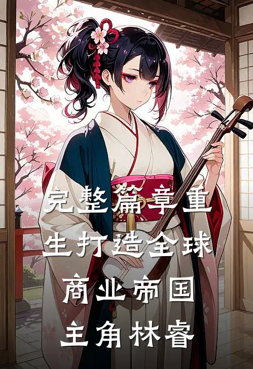 完整篇章重生打造全球商业帝国主角林睿