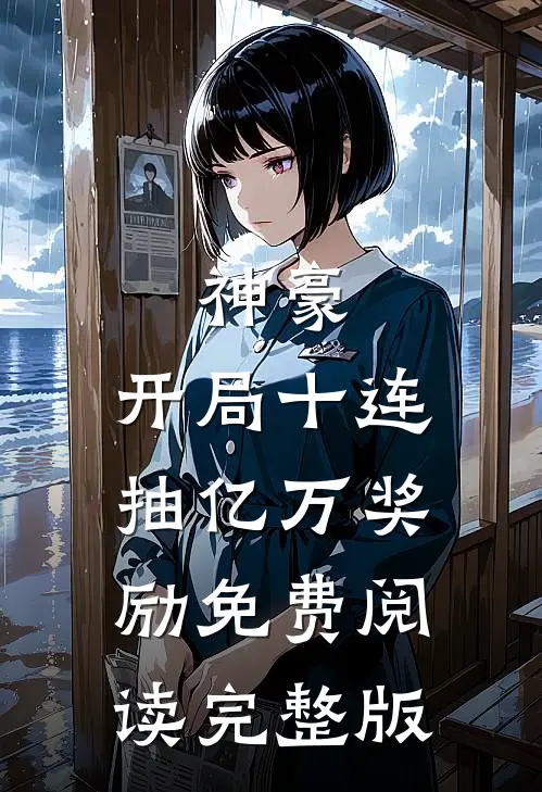 神豪:开局十连抽亿万奖励免费阅读完整版