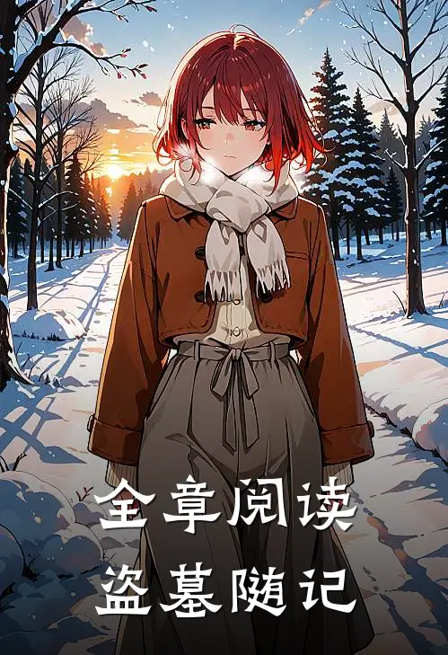 全章阅读盗墓随记在线阅读