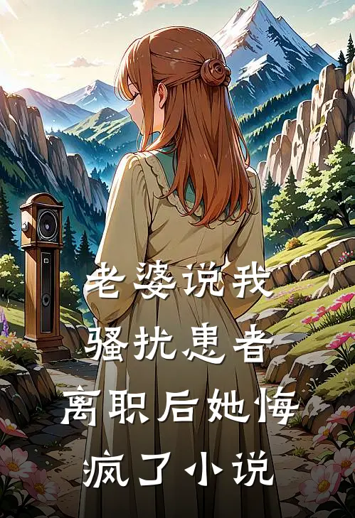 老婆说我骚扰患者，离职后她悔疯了小说