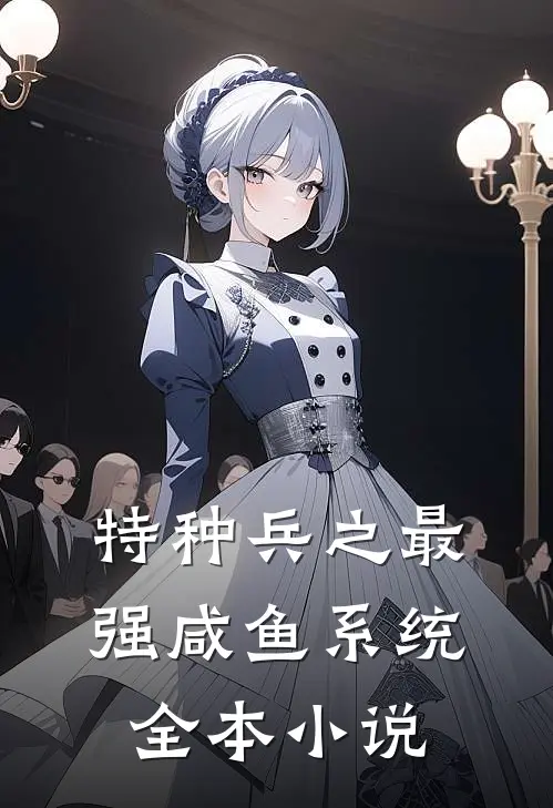 特种兵之最强咸鱼系统全本小说