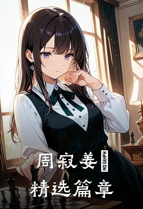 周寂姜玥精选篇章