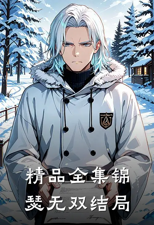 精品全集锦瑟无双结局