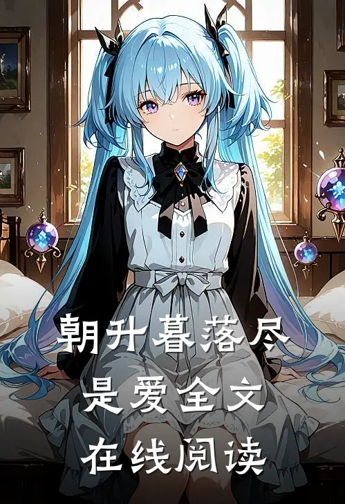 朝升暮落尽是爱全文在线阅读