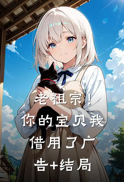老祖宗！你的宝贝我借用了广告+结局