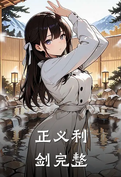 正义利剑完整