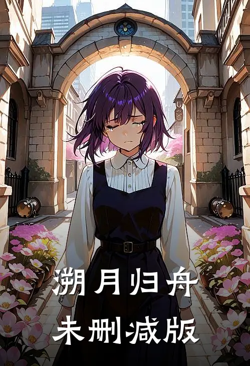溯月归舟未删减版