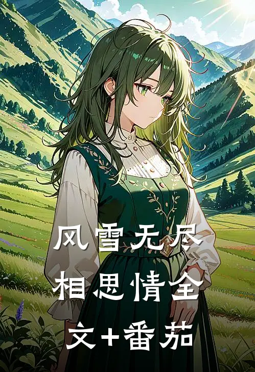 风雪无尽相思情全文+番茄