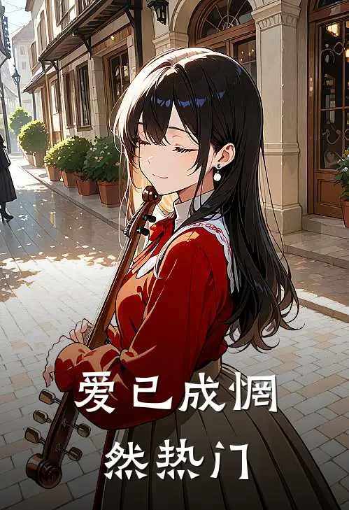 爱已成惘然热门
