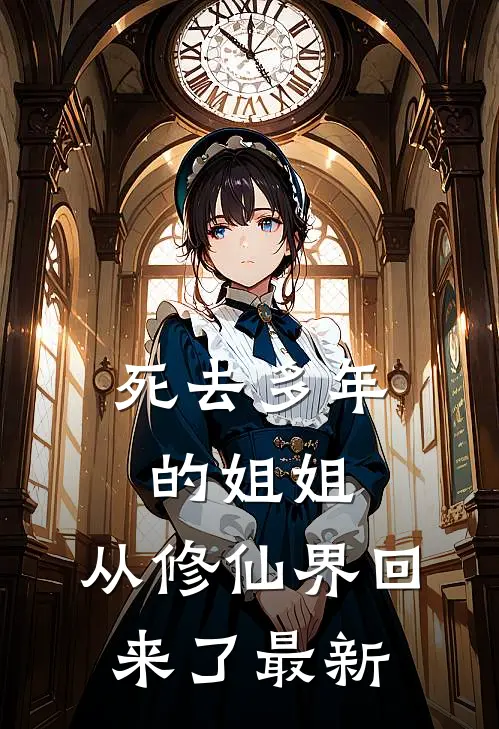 死去多年的姐姐,从修仙界回来了最新