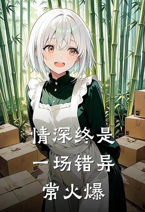 情深终是一场错异常火爆