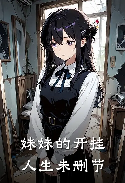 妹妹的开挂人生未删节