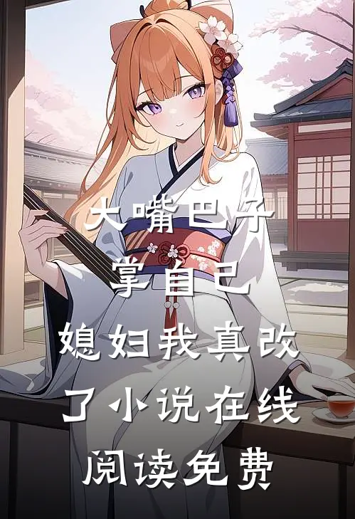 大嘴巴子掌自己，媳妇我真改了小说在线阅读免费