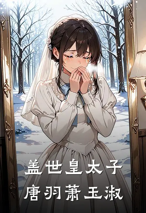 盖世皇太子唐羽萧玉淑