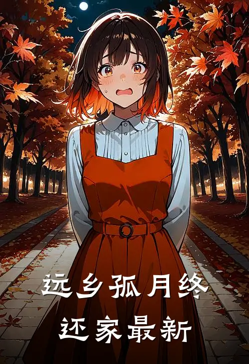 远乡孤月终还家最新