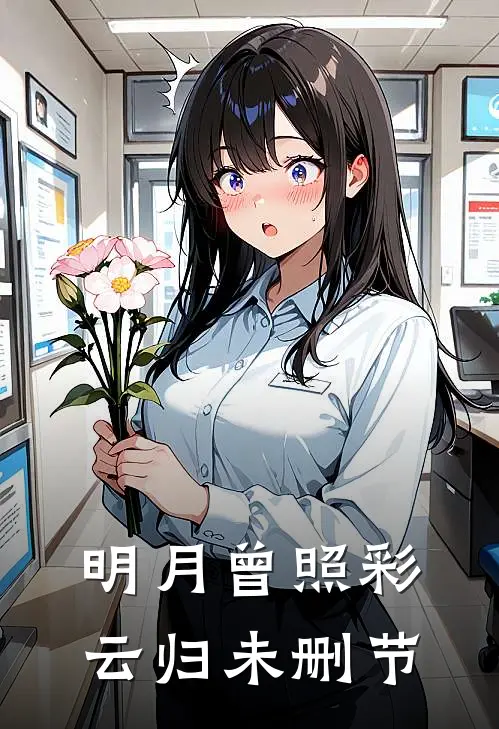 明月曾照彩云归未删节