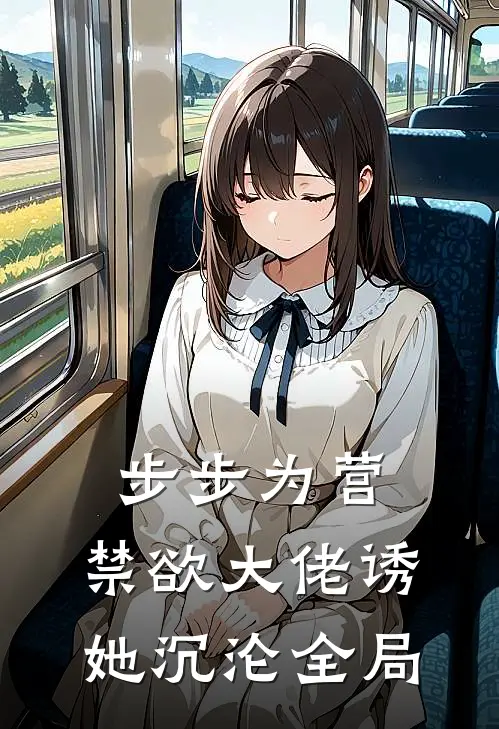 步步为营，禁欲大佬诱她沉沦全局