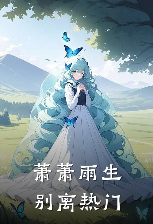 萧萧雨生别离热门